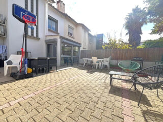  Maison à vendre 4 pièces 105 m²