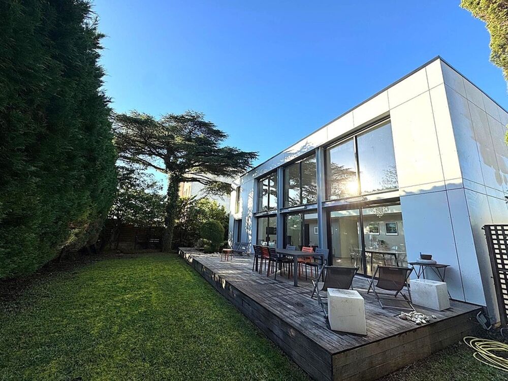 � vendre  Maison Bordeaux (33200)