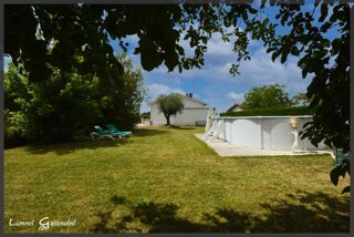  Maison à vendre 5 pièces 81 m²