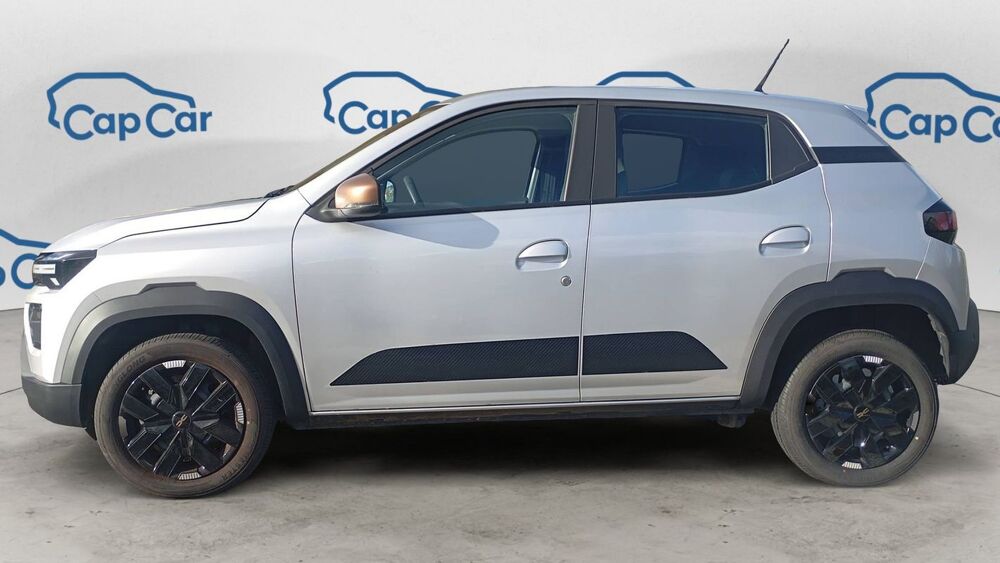 Spring 65 27 kWh Extreme - Automatique Entretien constructeur 2025 occasion 14520 Commes