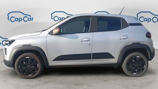 Spring 65 27 kWh Extreme - Automatique Entretien constructeur 2025 occasion 14520 Commes