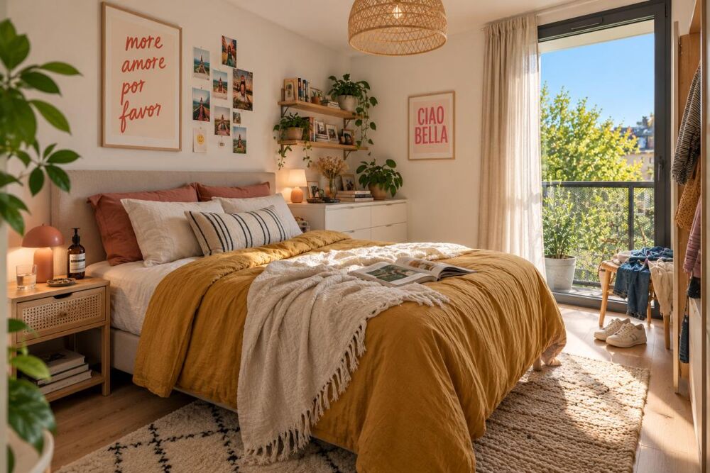 Vente Appartement T2 avec balcon aux portes du Bouscat – Bruges Bordeaux