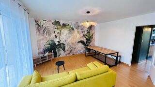  Appartement � vendre 4 pi�ces 78 m�