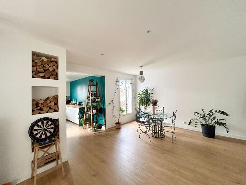 � vendre  Maison Fontenay-sous-Bois (94120)