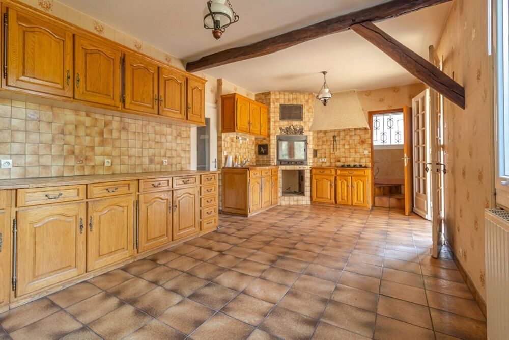 Maison Chabris 5 pièce(s) 128 m2