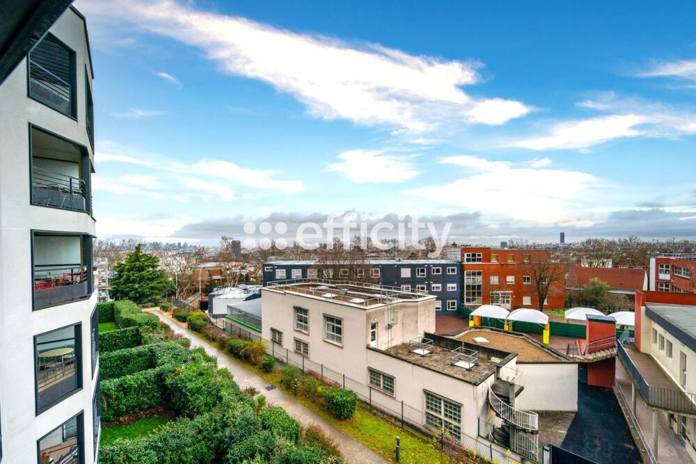 Vente Appartement Appartement Issy les moulineaux