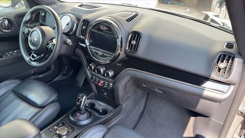 Countryman II 2.0 Cooper S 192 DCT7 Exquisite - Automatique Entretien c 2019 occasion 01170 Crozet