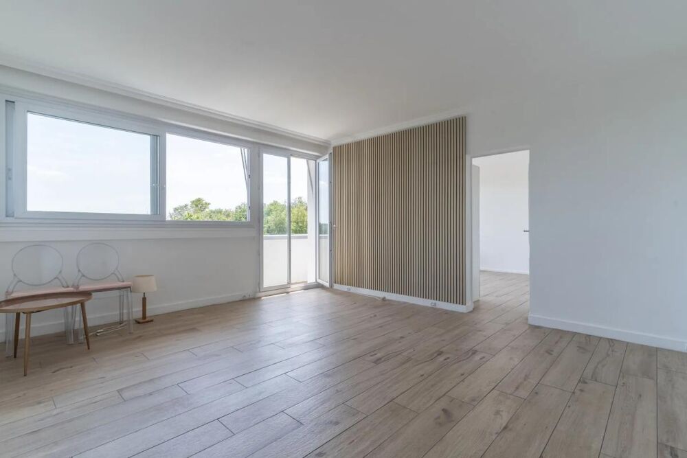 Appartement de 4 pièces de 94 m² à Vaucresson