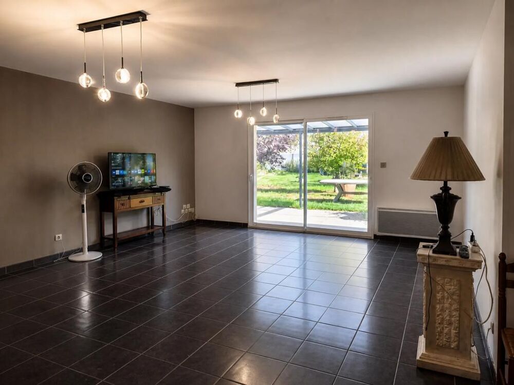 Vente Maison Maison de 5 pièces de 110 m² à Val-de-Livenne Val de livenne