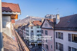  Appartement  vendre 5 pices 134 m