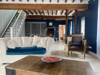  Maison � vendre 6 pi�ces 164 m�