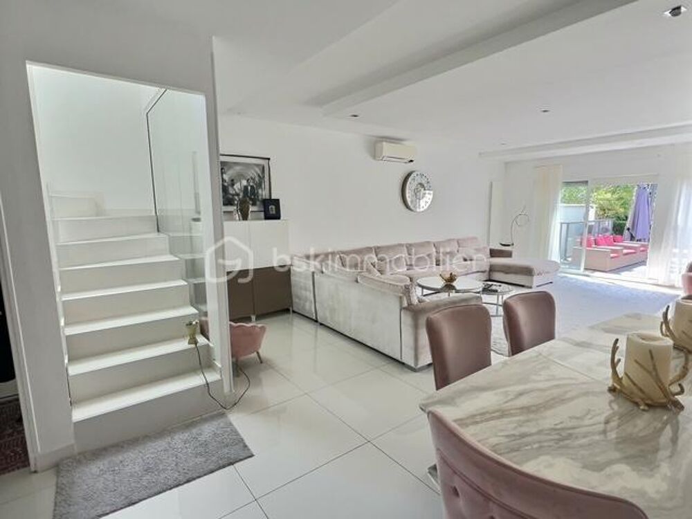  vendre  Proprit/chteau Deuil-la-Barre (95170)