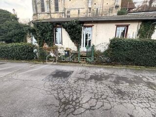  Maison  vendre 2 pices 36 m