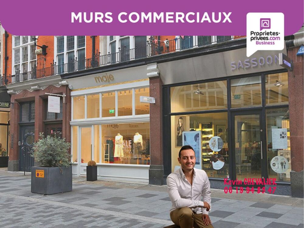 Vente Immeuble Immeuble de rapport locatif  en centre ville d'Istres Istres