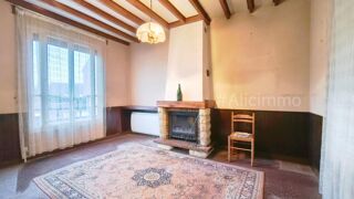  Maison à vendre 4 pièces 91 m²