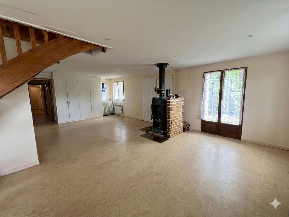 Vente Maison Maison Vertou
