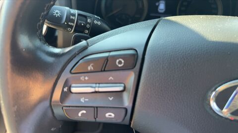 Kona 1.6 GDi 141 Hybrid DCT6 Edition 1 - Automatique 2020 occasion 69800 Saint Priest