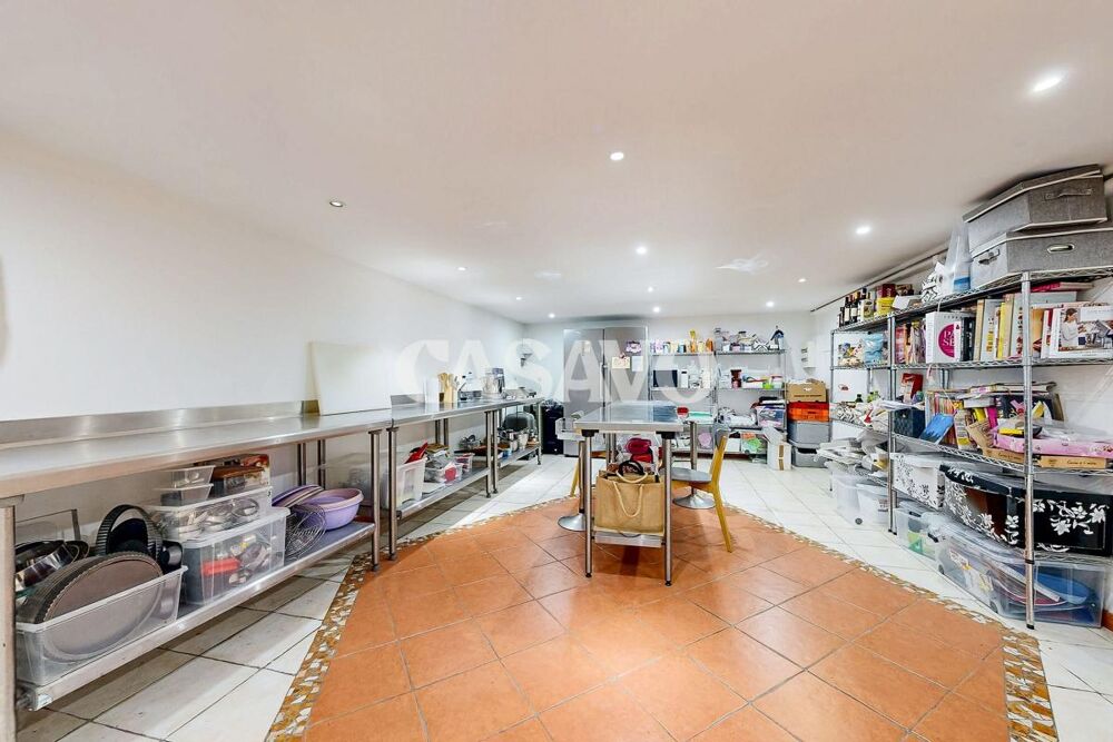 à vendre  Propriété/château Fontenay-sous-Bois (94120)