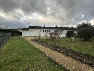  Maison � vendre 4 pi�ces 78 m�