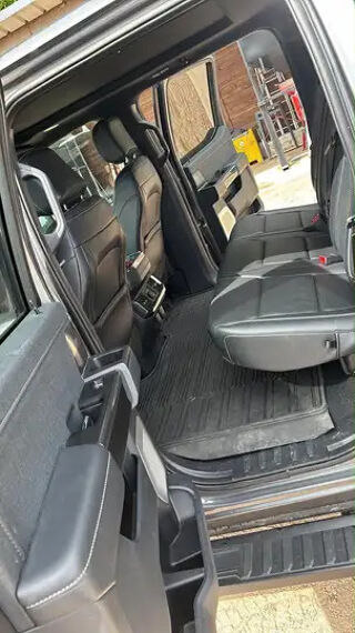Divers 5.0 V8 Ti-VCT SuperCrew Lariat 2025 occasion 33000 Bordeaux