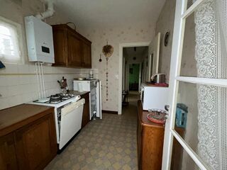  Maison � vendre 3 pi�ces 52 m�