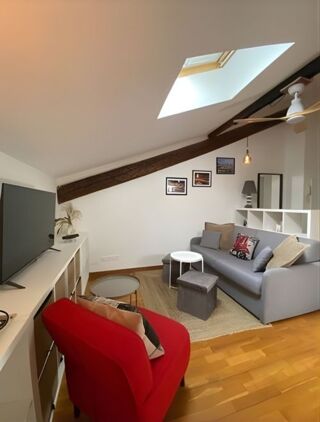  Appartement � louer 2 pi�ces 33 m�