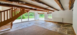  Maison à vendre 8 pièces 280 m²