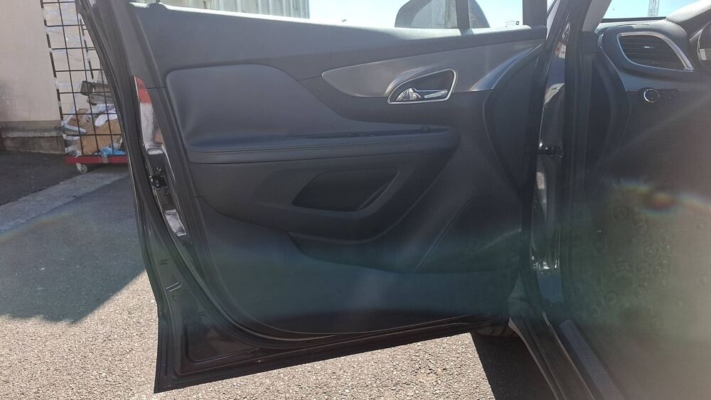 Mokka 1.4 Turbo 140 Color Edition 2015 occasion 92700 Colombes