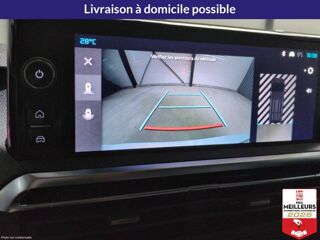 Jumpy FOURGON M DIESEL 180 CH AUTOMAT SUREQUIPE (A 2026 occasion 78200 Buchelay