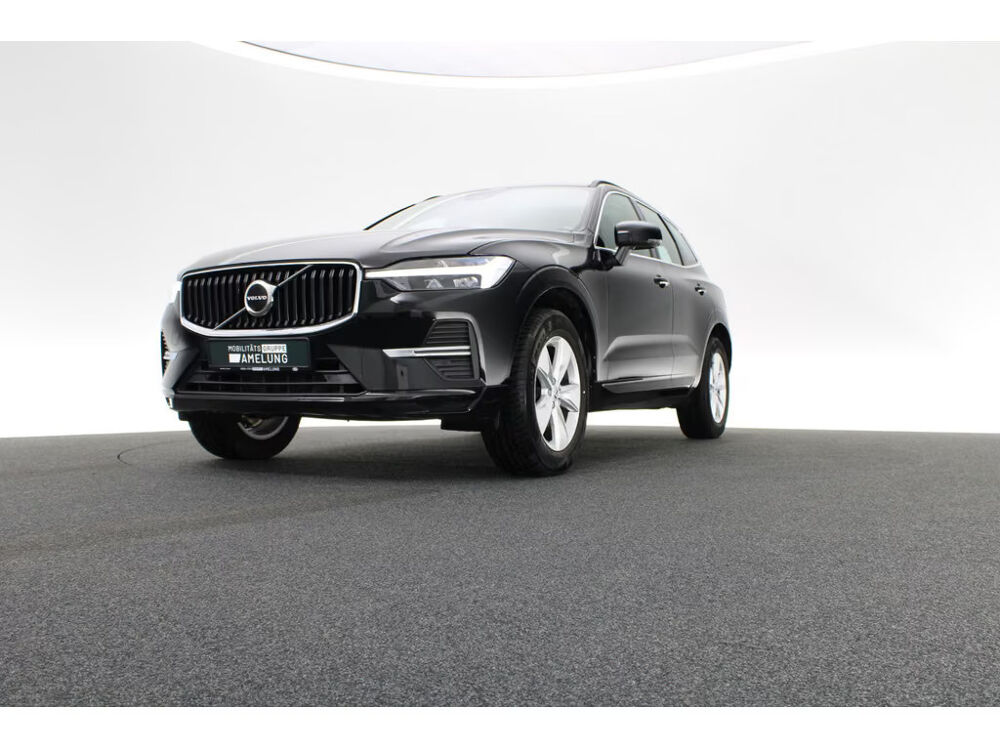 XC60 B4 Core 2023 occasion 33000 Bordeaux