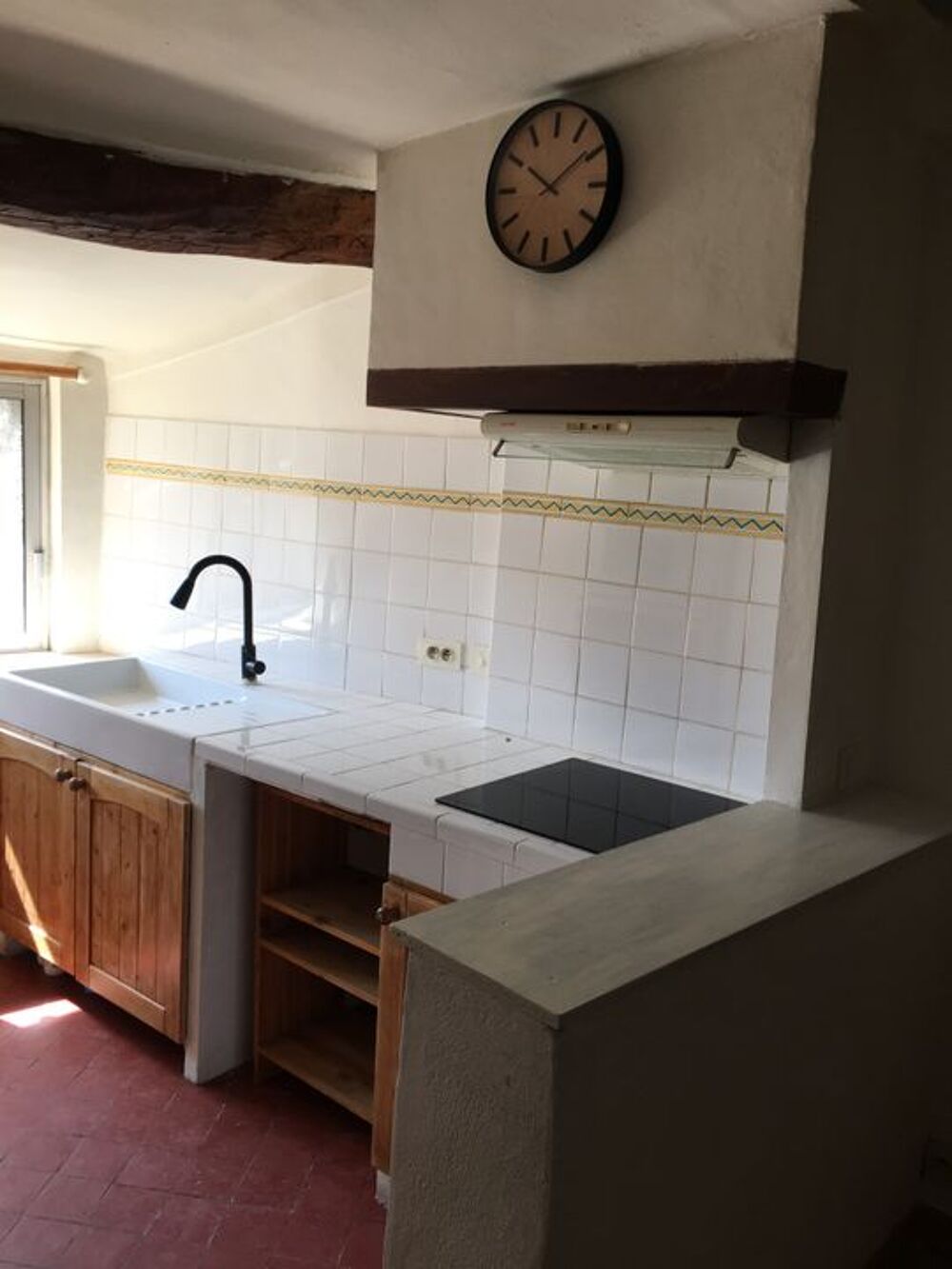 Location Appartement Appartement de 48m2 à louer sur Apt Apt