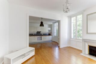  Appartement à vendre 4 pièces 107 m²
