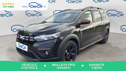 Dacia Jogger 1.6 Hybrid 140 BVA6 Extreme 7pl 2024 occasion Lery 27690