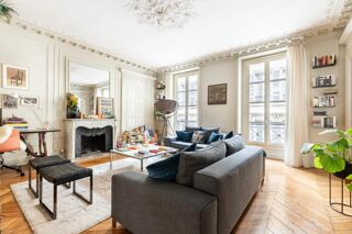  Appartement à vendre 4 pièces 103 m²