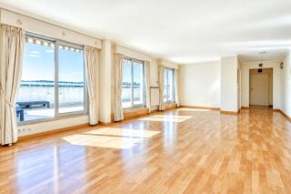  Appartement à vendre 5 pièces 129 m²