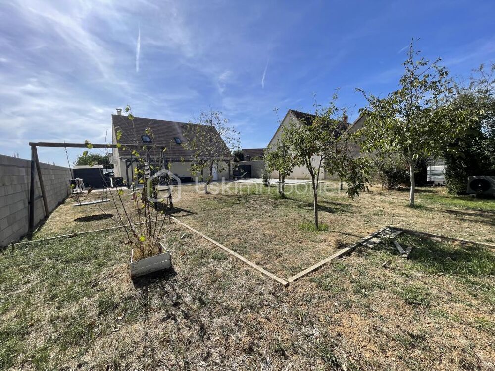 Vente Maison Maison traditionnelle avec piscine Fresnay l eveque
