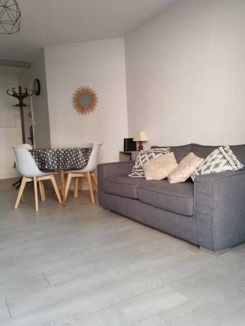  Appartement  louer 1 pice 33 m