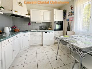  Maison � vendre 5 pi�ces 124 m�