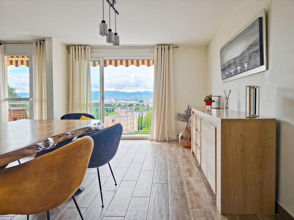 Vente Appartement Appartement Sainte foy les lyon