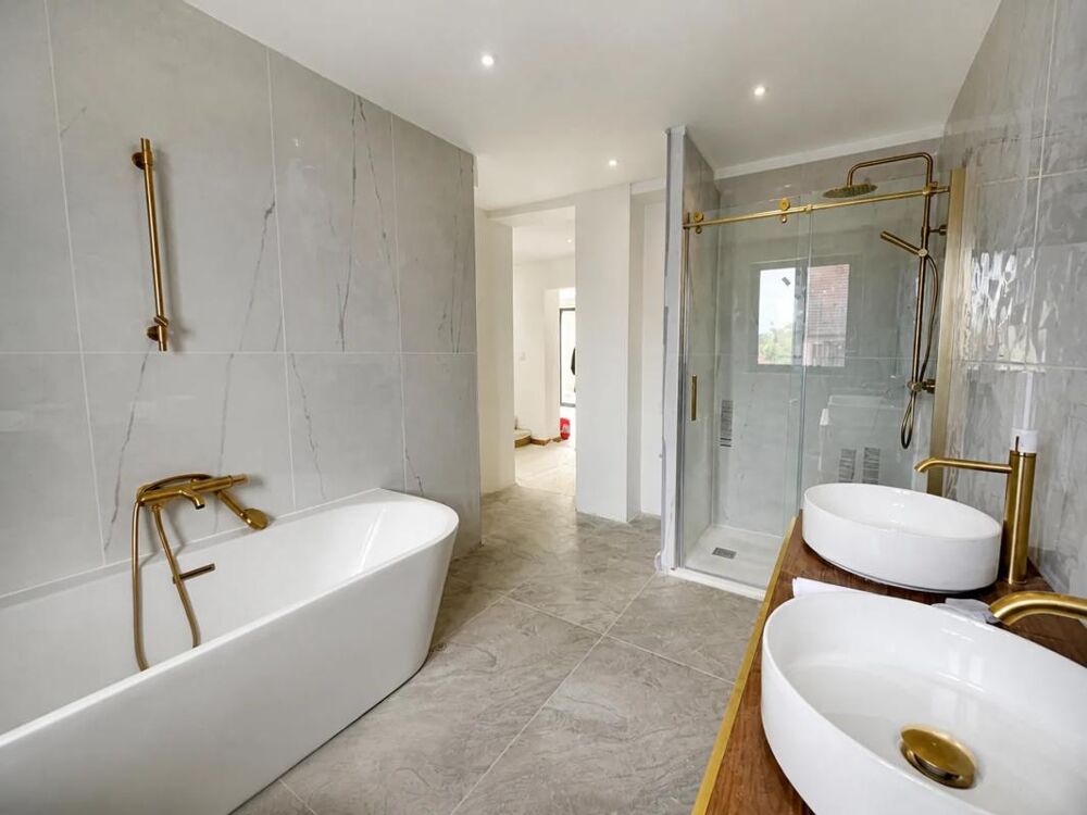 Vente Maison Maison 7 pièces - 220 m2 à Bourg-la-Reine Bourg la reine