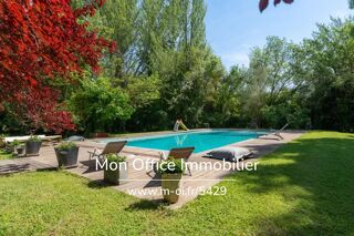  Maison à vendre 6 pièces 226 m²