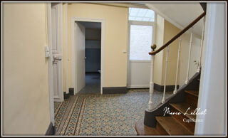  Maison à vendre 9 pièces 204 m²
