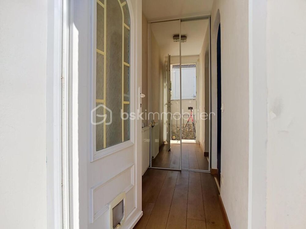 Maison de ville