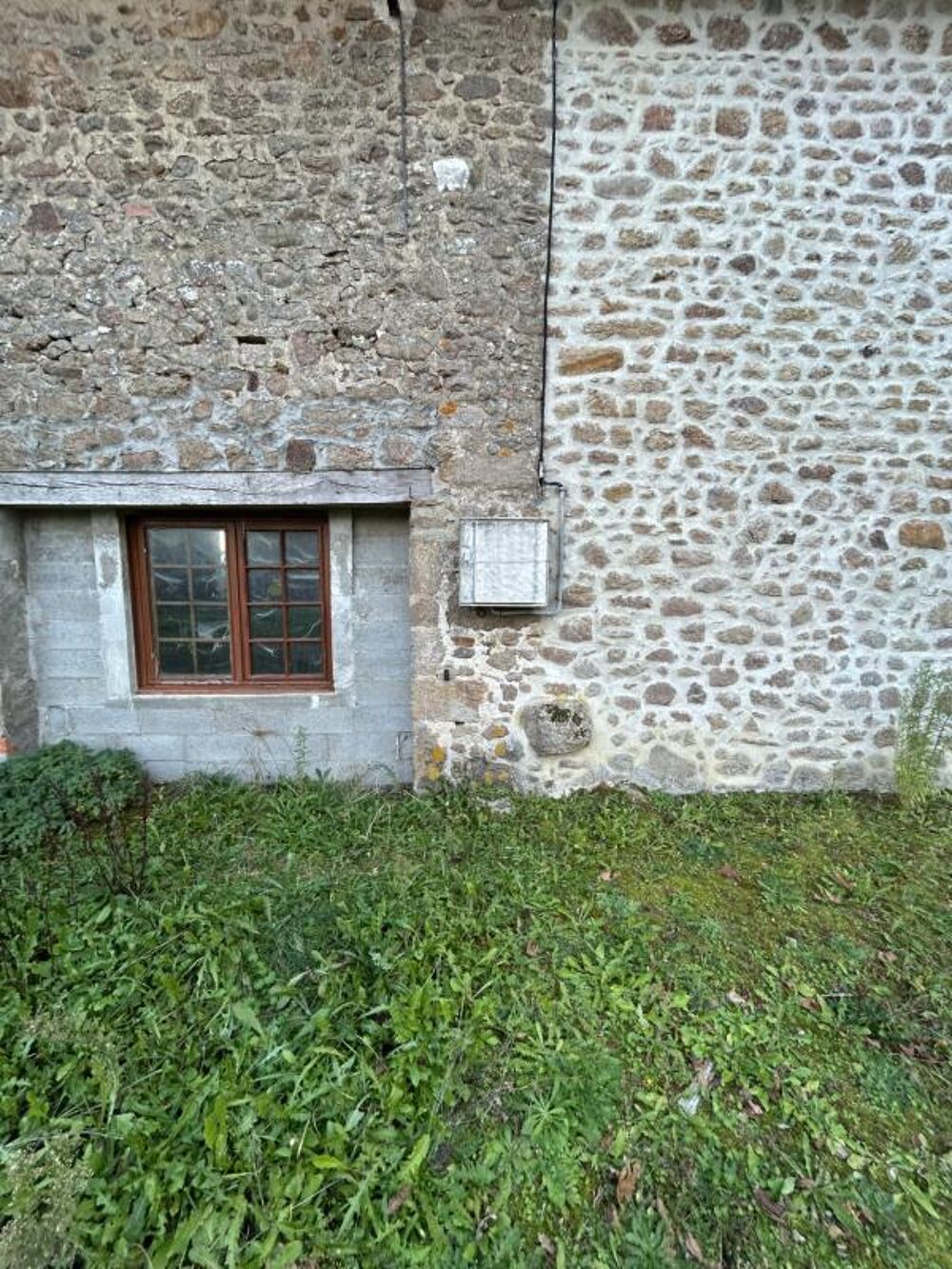 Maison à vendre 2 pièces BESSINES SUR GARTEMPE (87)