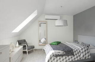  Maison à vendre 5 pièces 106 m²