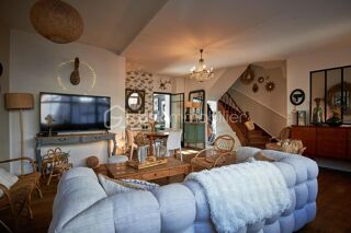  Maison � vendre 6 pi�ces 120 m�