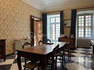  H�tel Particulier � vendre 10 pi�ces 232 m�