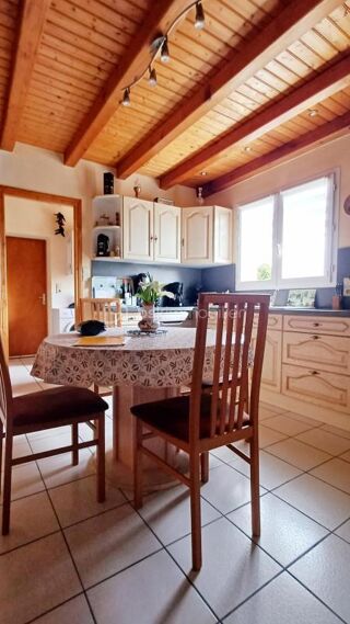  Maison � vendre 4 pi�ces 140 m�