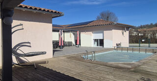  Maison à vendre 5 pièces 164 m²