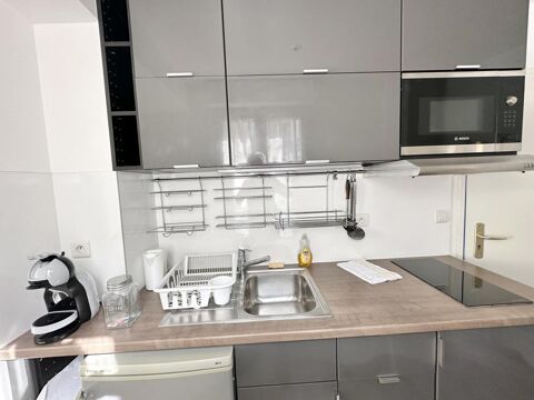  Appartement � louer 1 pi�ce 17 m�